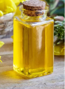 Evening Primrose Oil...