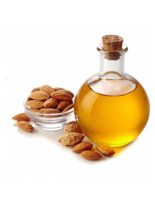 Almond Oil (Sweet,...