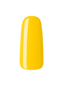Water-Based Nail Polish, Peelable (Yellow)