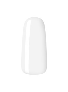 Water-Based Nail Polish, Peelable (White)