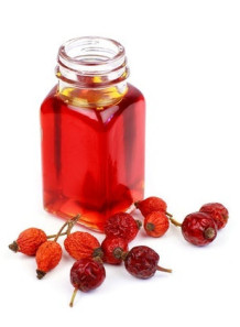 Rose Hip Oil (Extra Virgin)