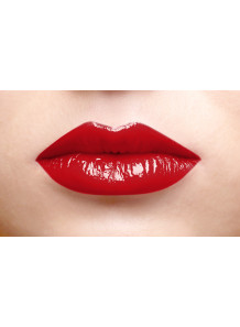 Glossy Non-Transfer Lip Color (Rose)