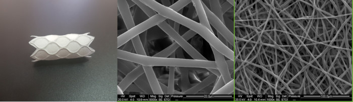 Electrospinning Nozzle