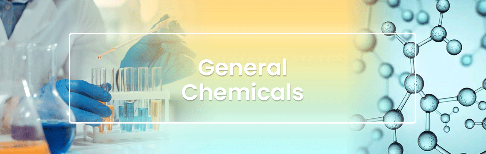 General chemicals