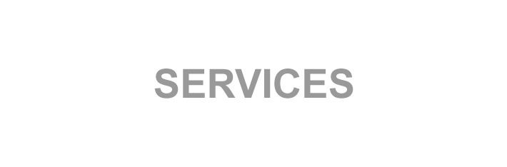 Analytical Services