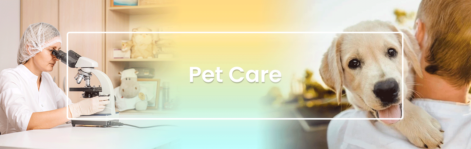 Pet Care