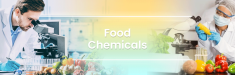เคมี อาหาร (เพื่อวิจัยเท่านั้น)