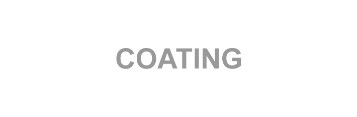 เคมีภัณฑ์ สำหรับงานเคลือบผิว surface coating